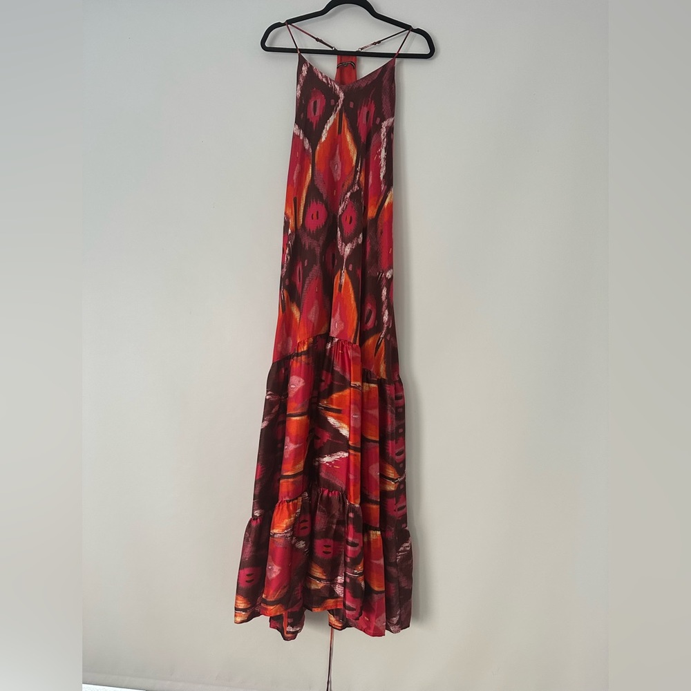 Guess maxi dress